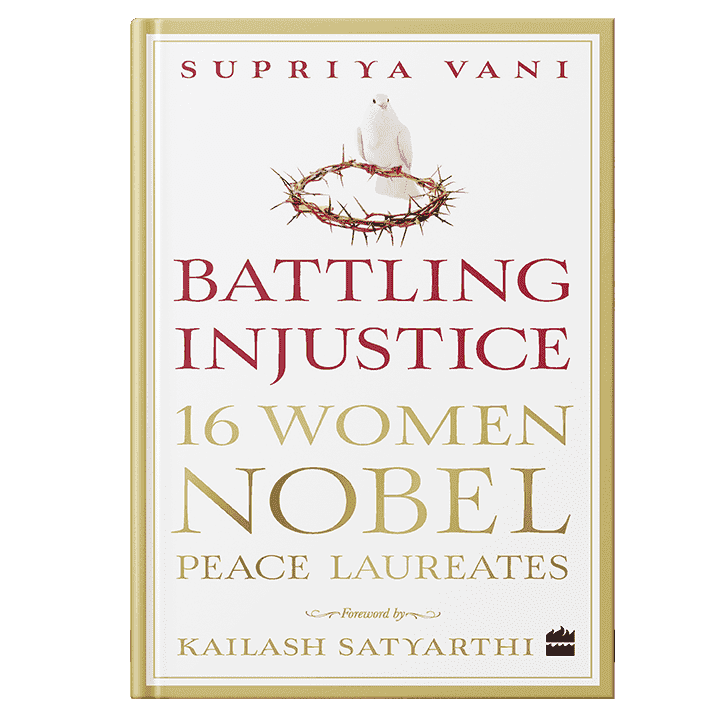 Battling Injustice