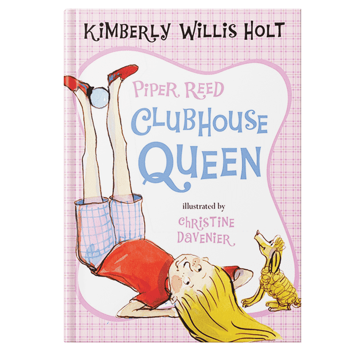 Clubhouse Queen