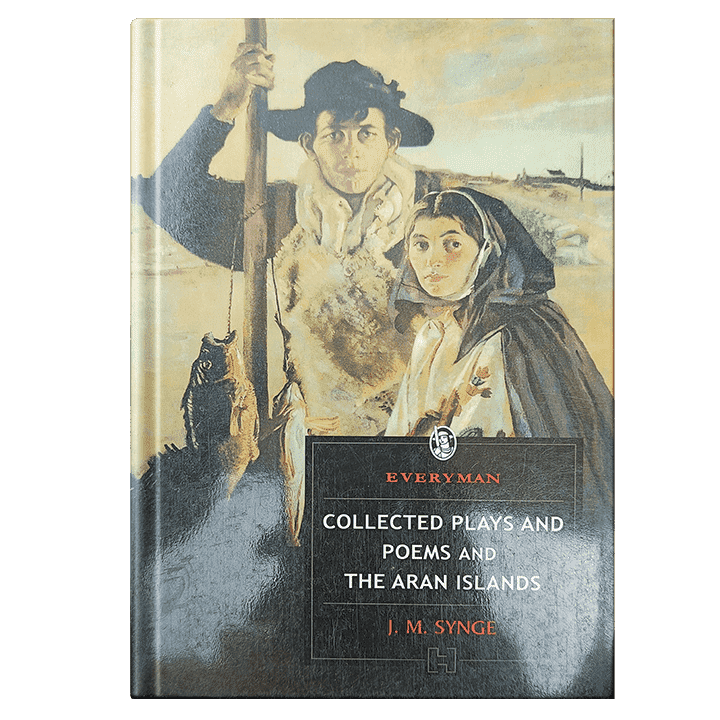 Collected Plays And Poems And The Aran Islands