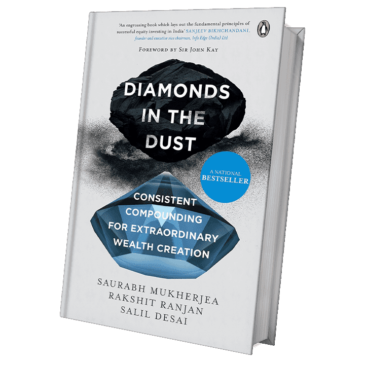 Diamonds in the Dust (Hardcover)