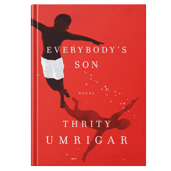 Everybody’s Son