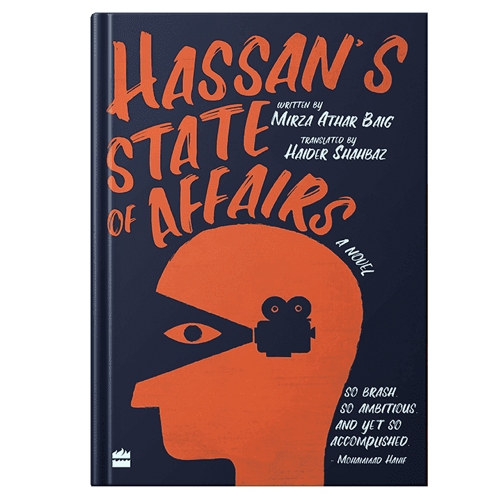 Hassan’s State of Affairs