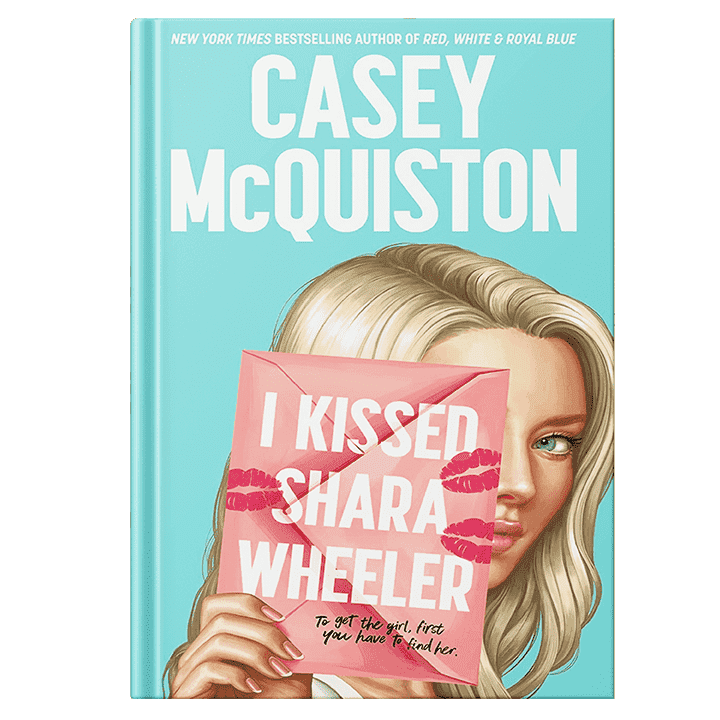 I Kissed Shara Wheeler