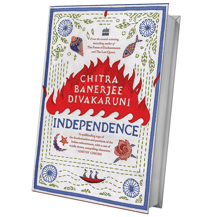 Independence (Hardcover)