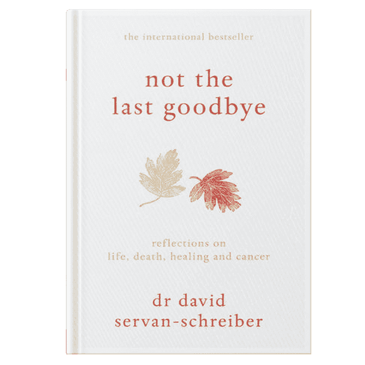Not The Last Goodbye