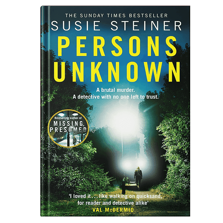 Persons Unknown