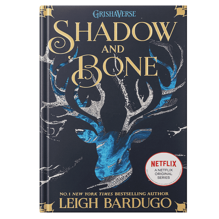 Shadow And Bone