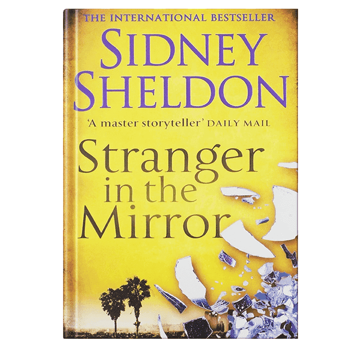Stranger In The Mirror