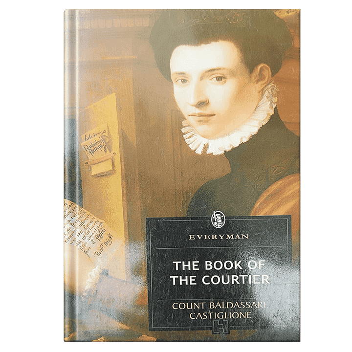 The Book Of The Courtier