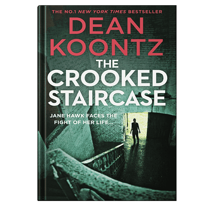 The Crooked Staircase