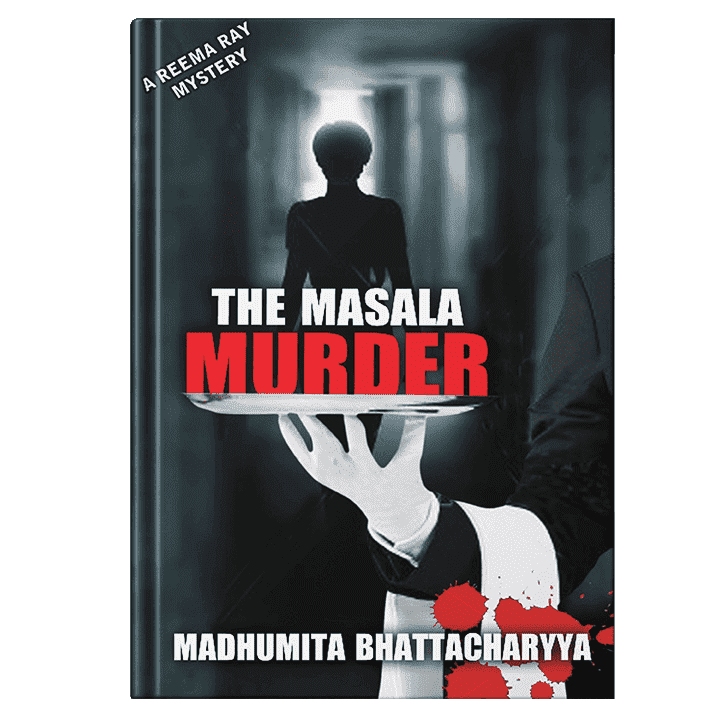 The Masala Murder