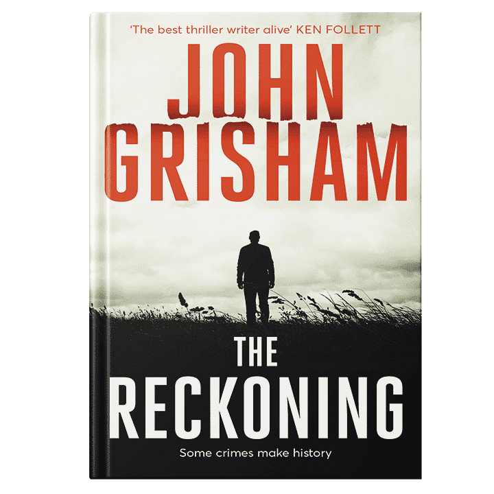 The Reckoning