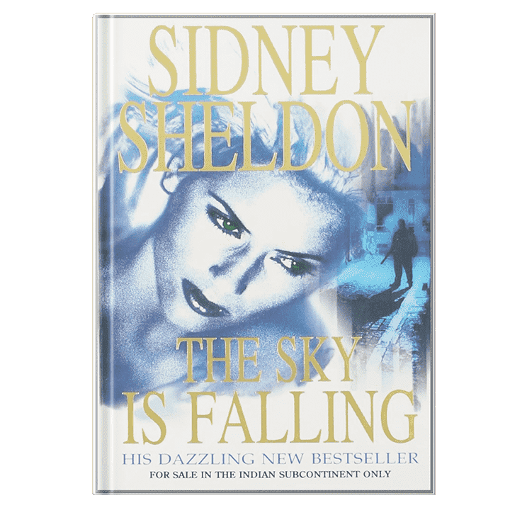 The Sky Is Falling