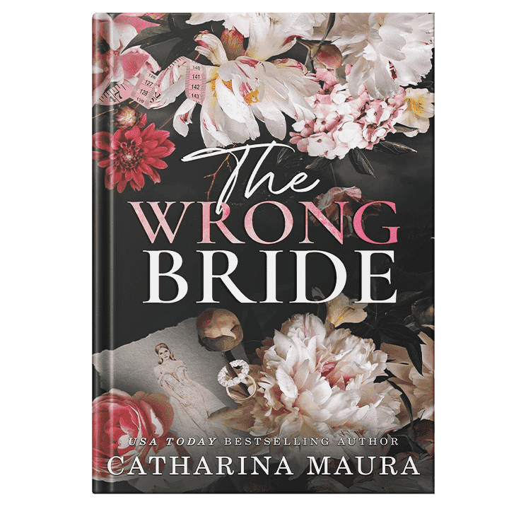 The Wrong Bride