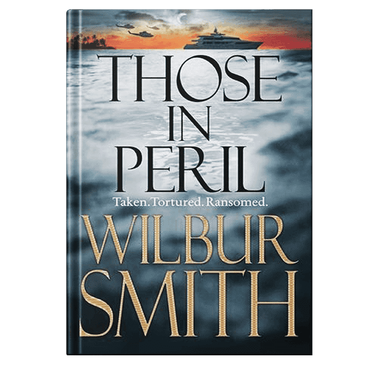Those In Peril
