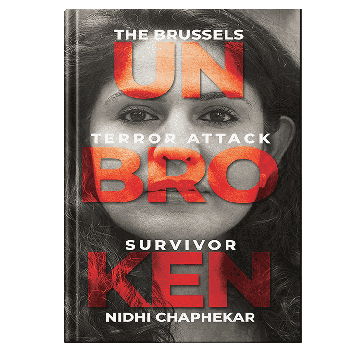 Unbroken