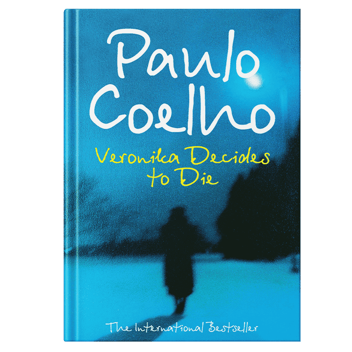 Veronika Decides to Die