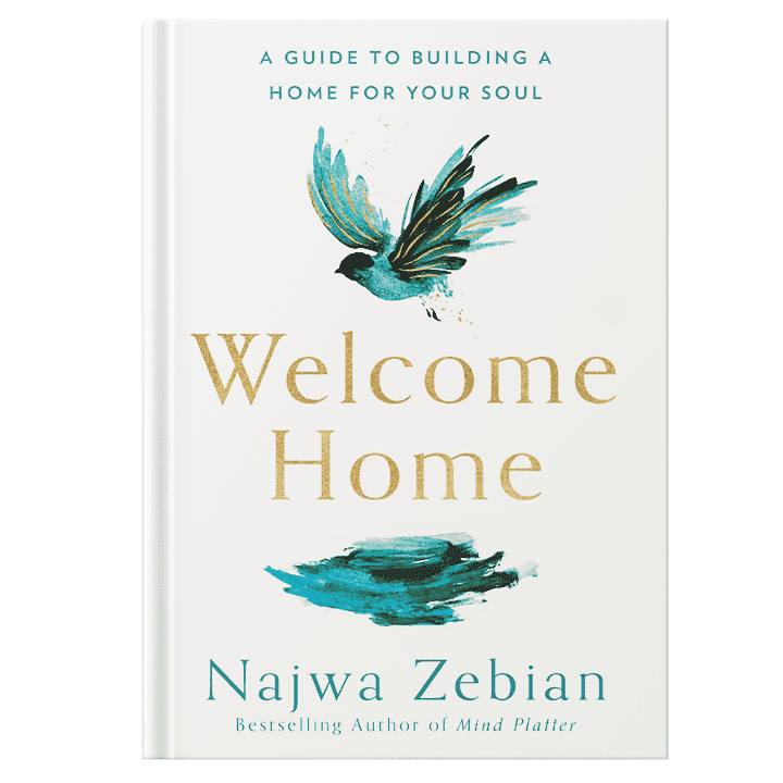 Welcome Home