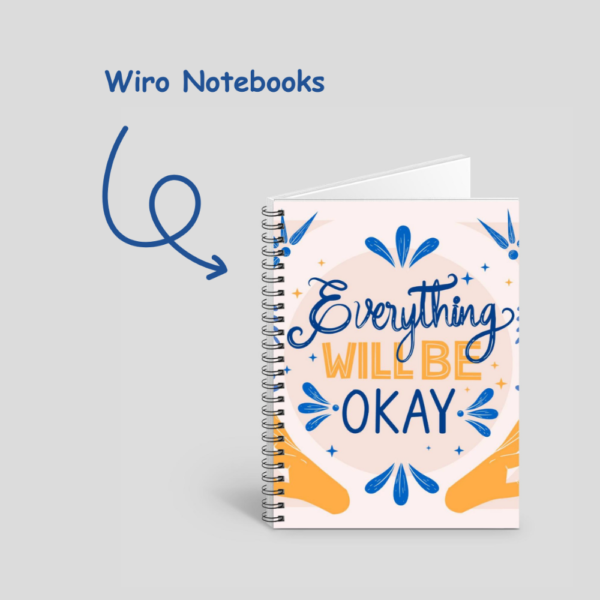 Wiro Notebook