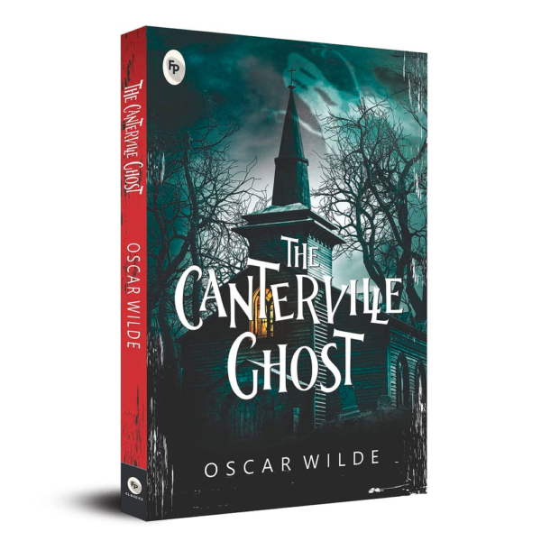 The Canterville Ghost
