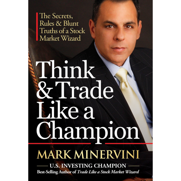 Think & Trade Like a Champion